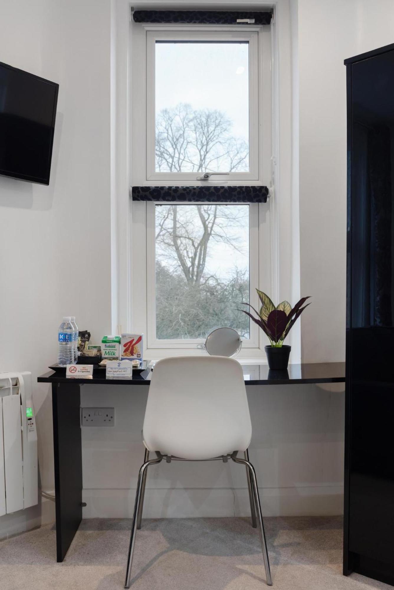 Modern City Centre Studio Apartment 202 Oxford Exterior foto